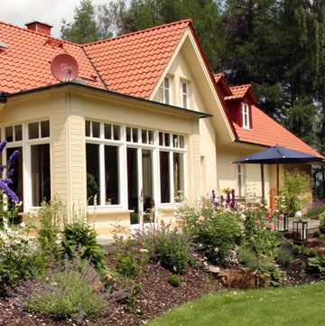 Was ist ein Haus Wert bei Immobilienverkauf in Plothen Sulza oder Saalfeld Saale