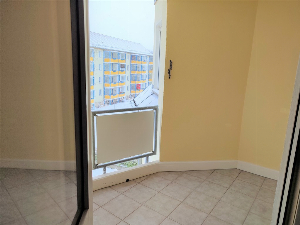 Ruhige 2-Raum-Wohnung mit Balkon und Tiefgarage in Neustadt an der Orla