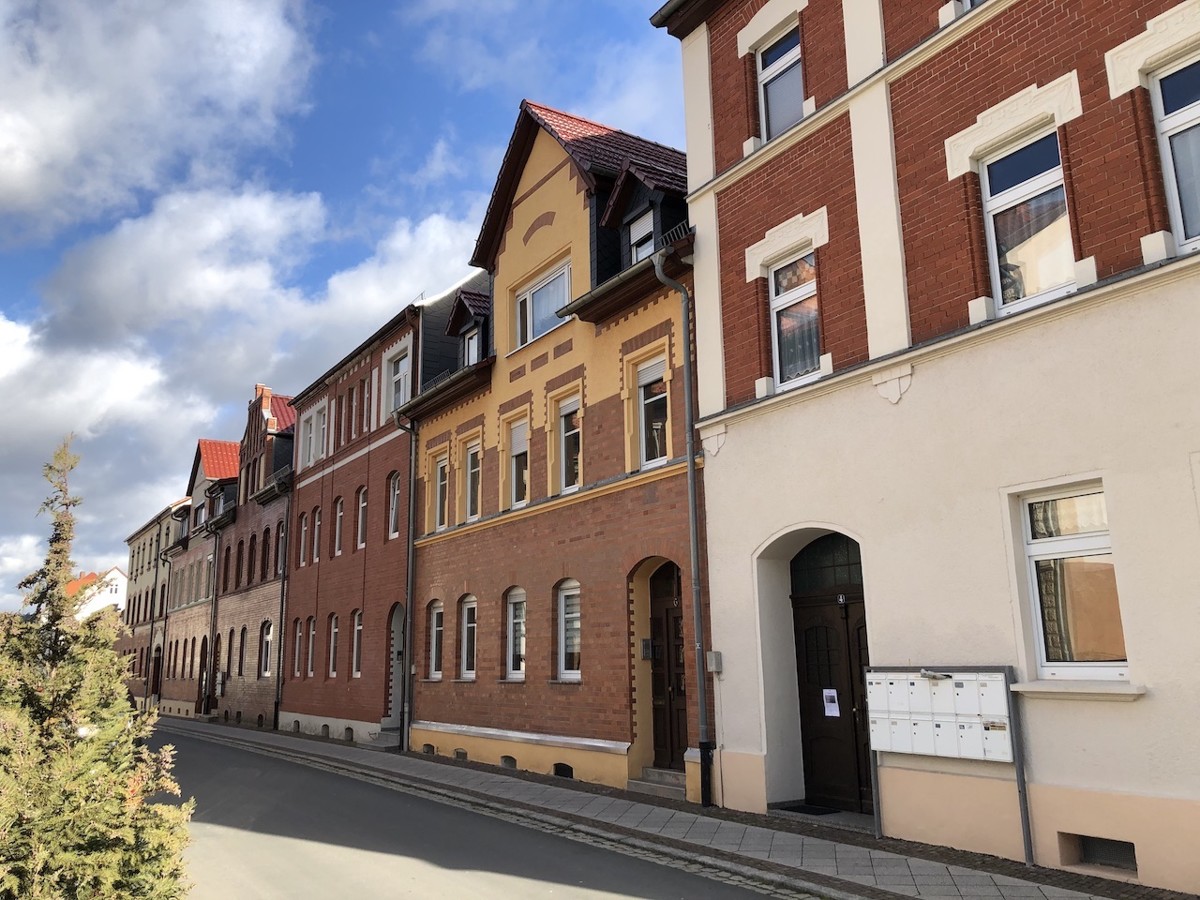 Haus Kaufen Neustadt An Der Orla